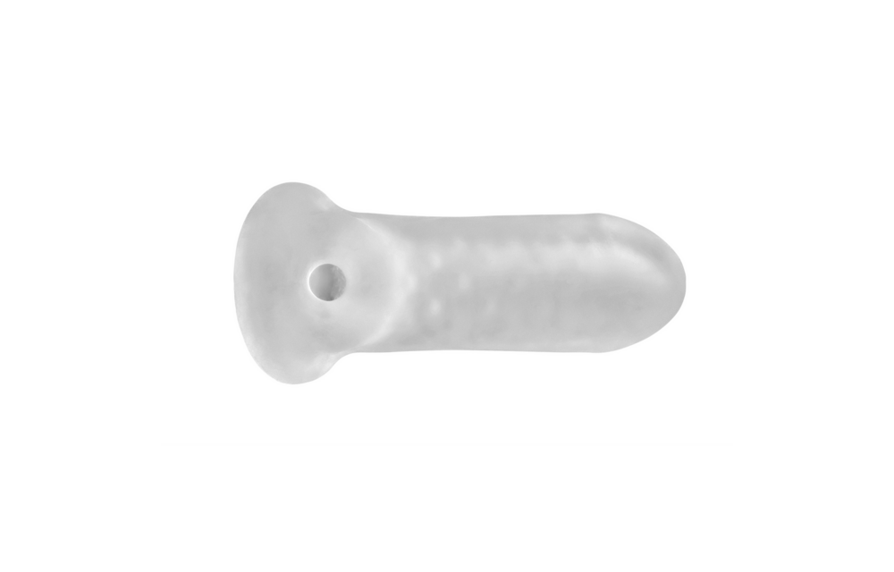 Fat Boy Original Ultra Fat Dildo – Comfort & Intens Genot