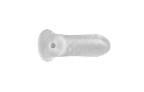 Fat Boy Original Ultra Fat Dildo – Comfort & Intens Genot