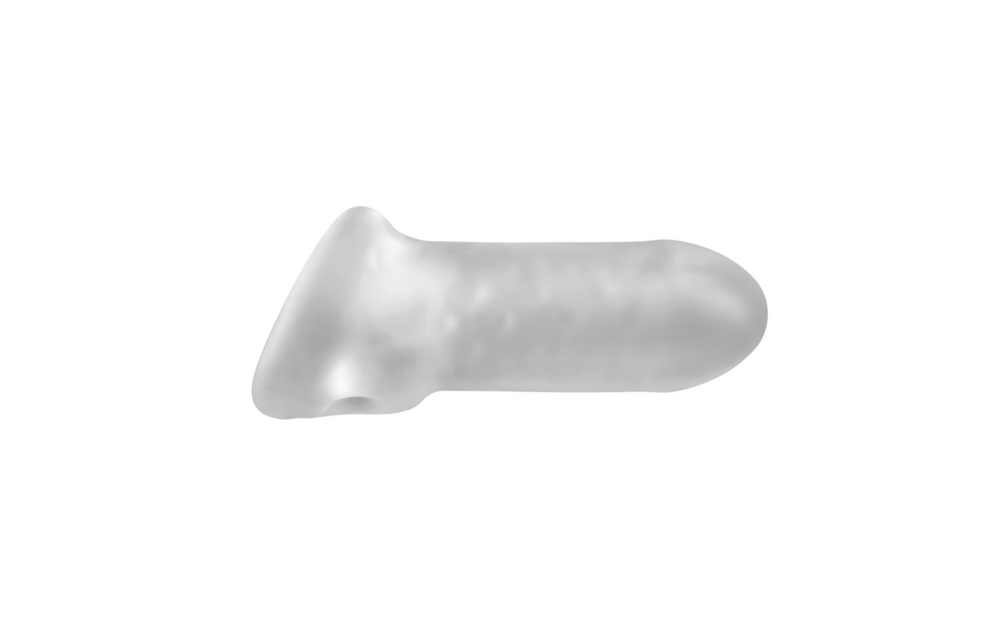 Fat Boy Original Ultra Fat Dildo – Komfort & intensives Vergnügen