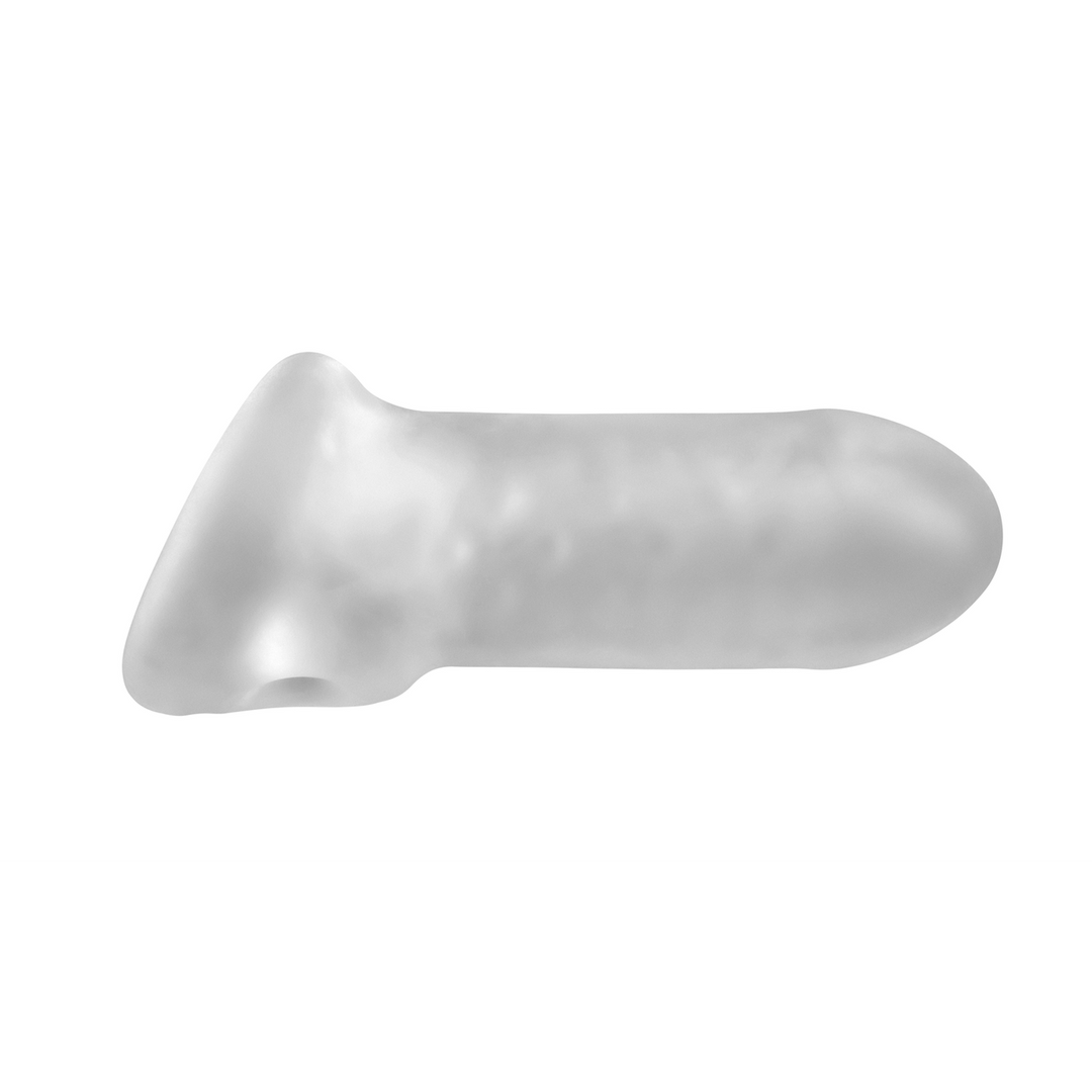 Fat Boy Original Ultra Fat Dildo – Komfort & intensives Vergnügen