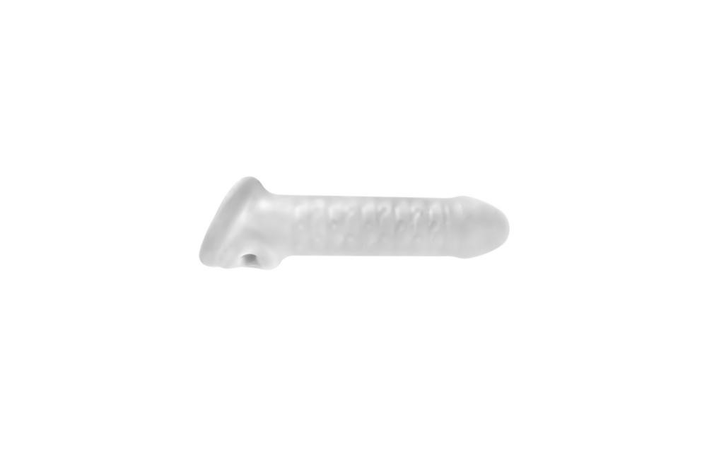 Fat Boy Thin - Dildo - 6 / 16,5 cm
