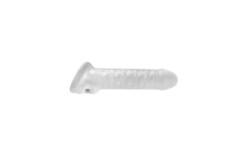 Fat Boy Thin Dildo 16,5 cm - Ultiem Comfort & Intens Genot