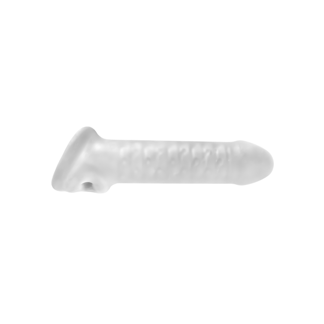 Fat Boy Thin Dildo 16,5 cm - Ultiem Comfort & Intens Genot