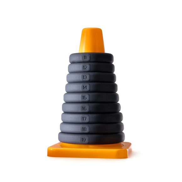 Play Zone Cockring Kit – Perfect Fit & Comfort