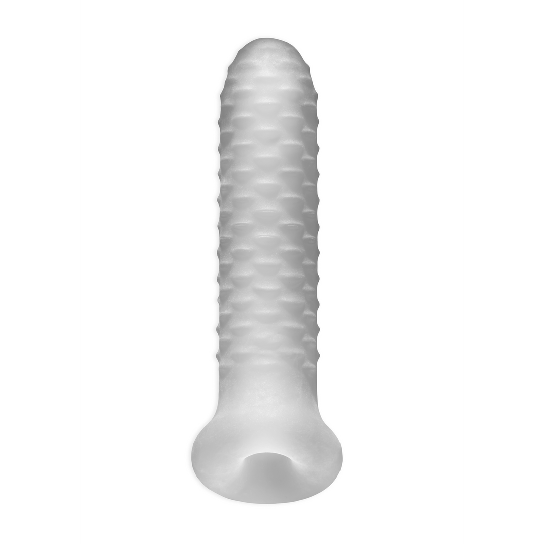 Fat Boy Checker Box Sheath – Dildo 16,5 cm SilaSkin