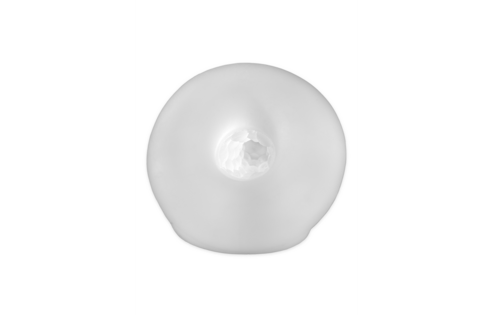 Fat Boy Checker Box Sheath – Dildo 16,5 cm SilaSkin