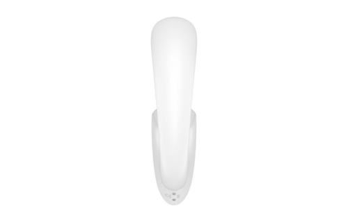 G for Goddess 1 Wit – Rabbit Vibrator voor Ultiem Genot