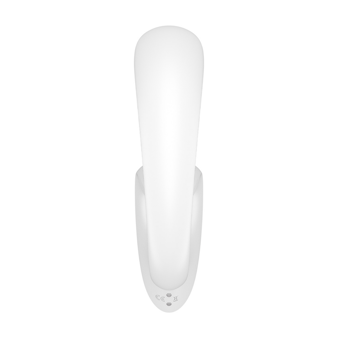 G for Goddess 1 Wit – Rabbit Vibrator voor Ultiem Genot