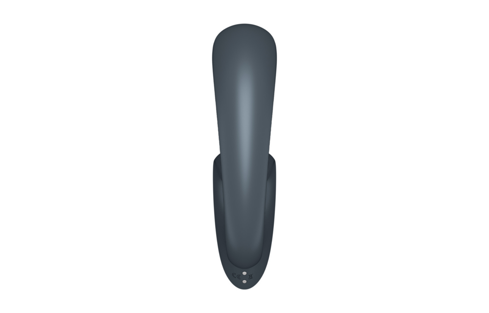 G for Goddess 1 - Dark Grey