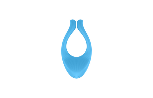 Endless Love - Multi Vibrator - Light Blue