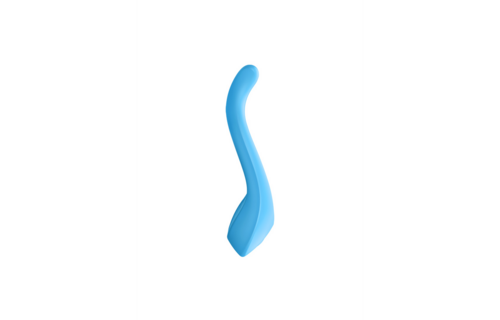 Endless Love - Multi Vibrator - Light Blue