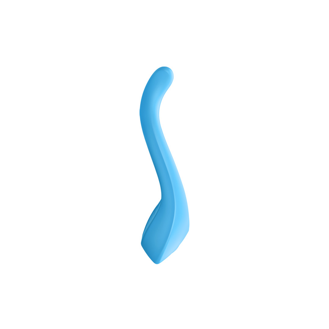Endless Love Multi-Vibrator Blau | 100+ Vibrationen Satisfyer