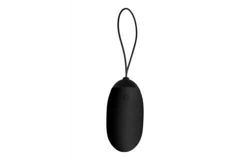 XL Vibrating Egg – Kraftvolles & kabelloses Vergnügen | XR Brands