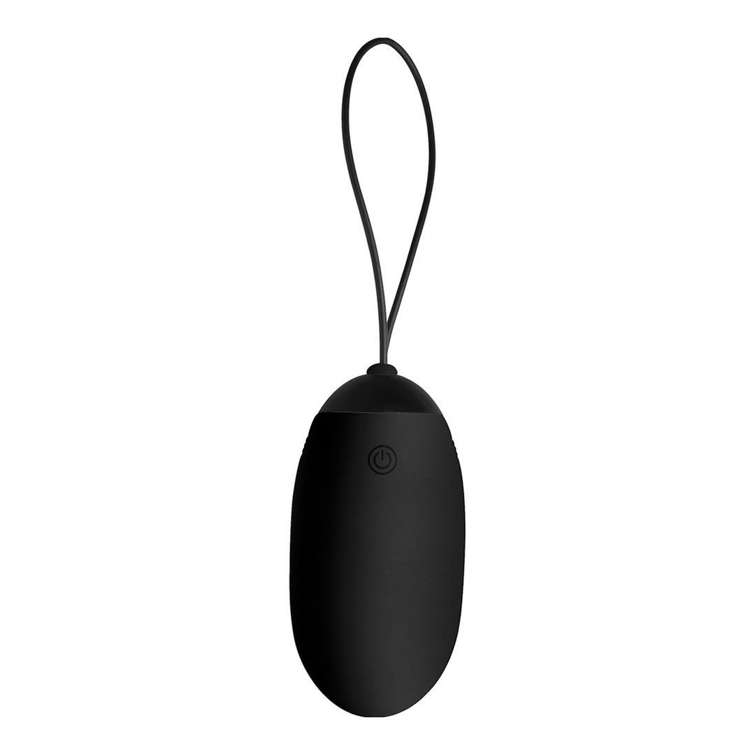 XL Vibrating Egg – Powerful & Wireless Pleasure | XR Brands
