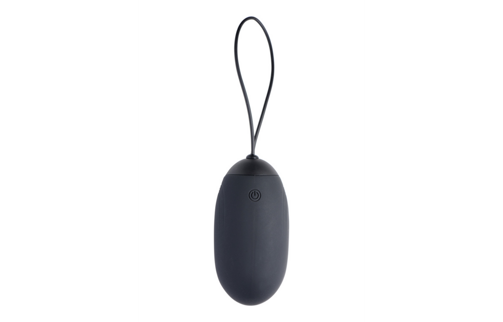 XL Vibrating Egg – Powerful & Wireless Pleasure | XR Brands