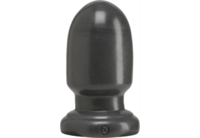 Shellshock Butt Plug Klein 15 cm – Kraftvolles & sicheres Vergnügen