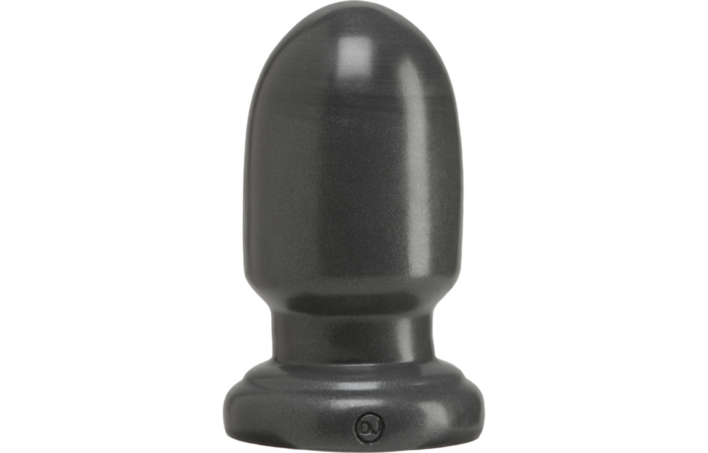 Shellshock Butt Plug Klein 15 cm – Kraftvolles & sicheres Vergnügen