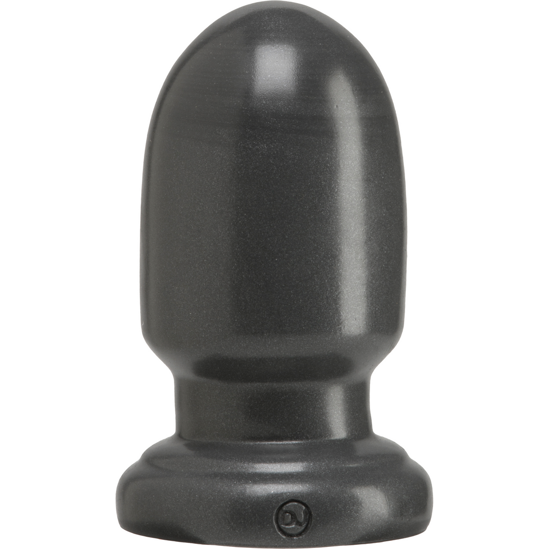 Shellshock Butt Plug Klein 15 cm – Kraftvolles & sicheres Vergnügen