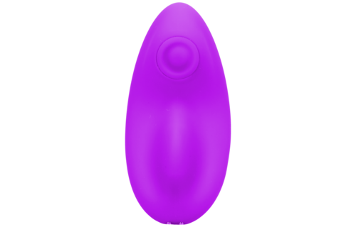 Magnetischer Panty Vibe Lila – Diskreter Genuss & Fernbedienung