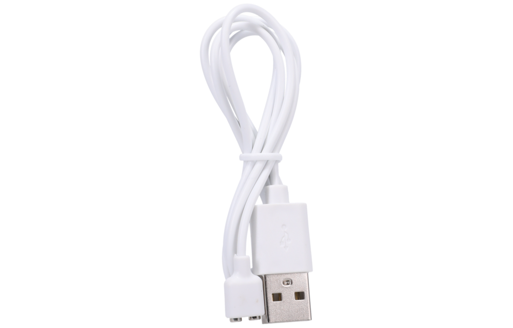 Magnetic Panty Vibe with Remote - Purple