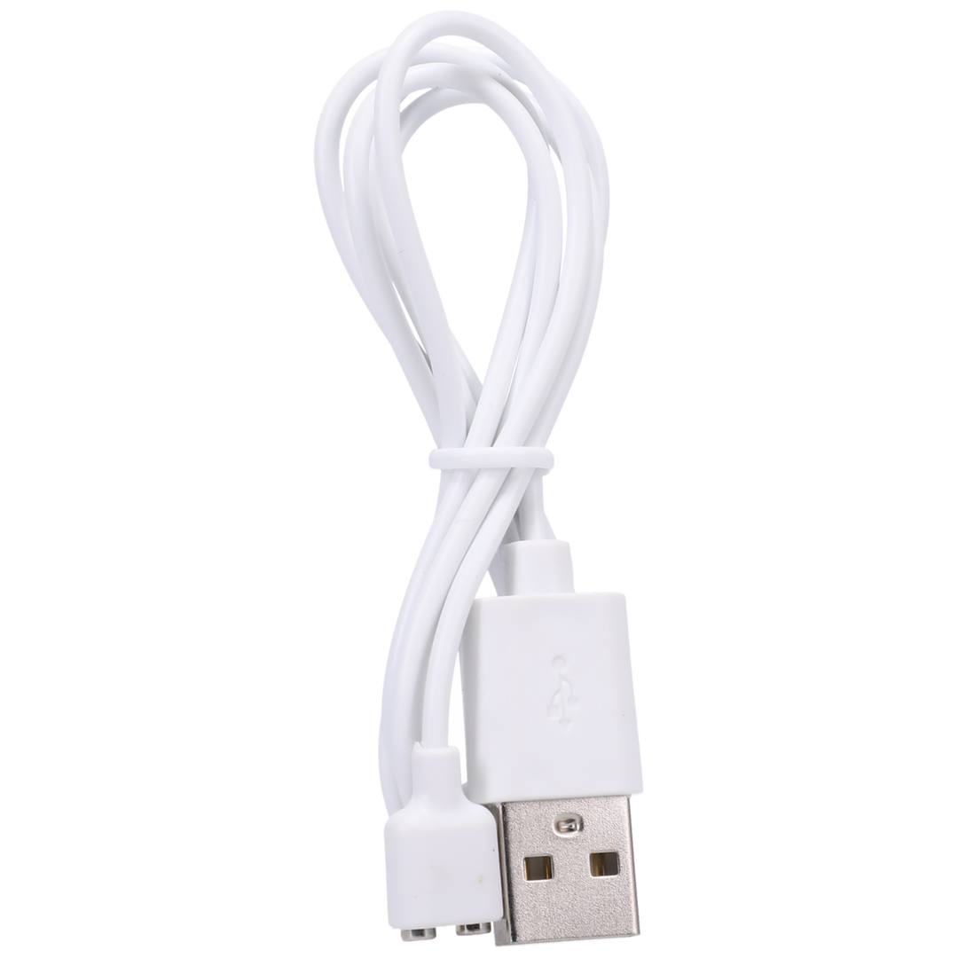 Magnetische Panty-Vibration mit Fernbedienung - Lila