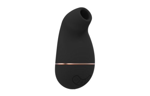 Kissable Saugvibrator – Intensive Orgasmen mit Airwave-Technologie