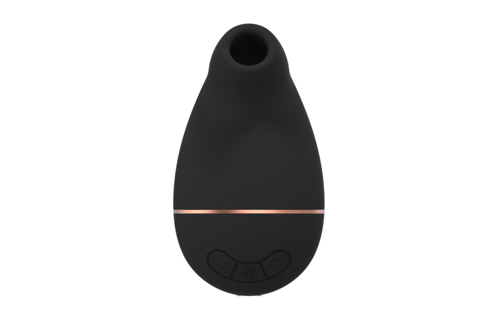 Kissable Zuigvibrator – Intense Orgasmes met Airwave Tech