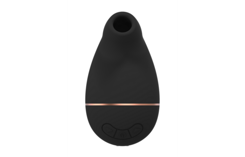 Kissable Zuigvibrator – Intense Orgasmes met Airwave Tech