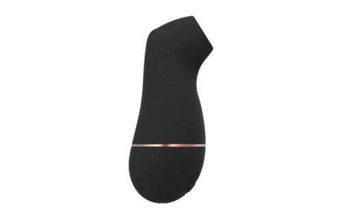 Kissable Saugvibrator – Intensive Orgasmen mit Airwave-Technologie