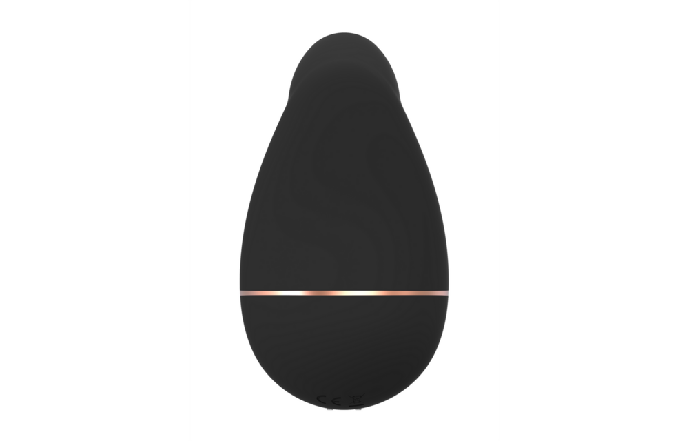 Kissable Saugvibrator – Intensive Orgasmen mit Airwave-Technologie