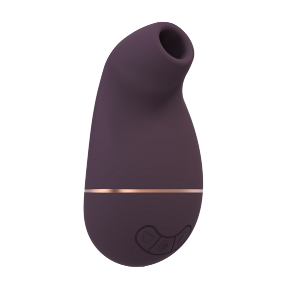 Kissable Suction Vibrator | Silent, Waterproof & Intense Orgasms