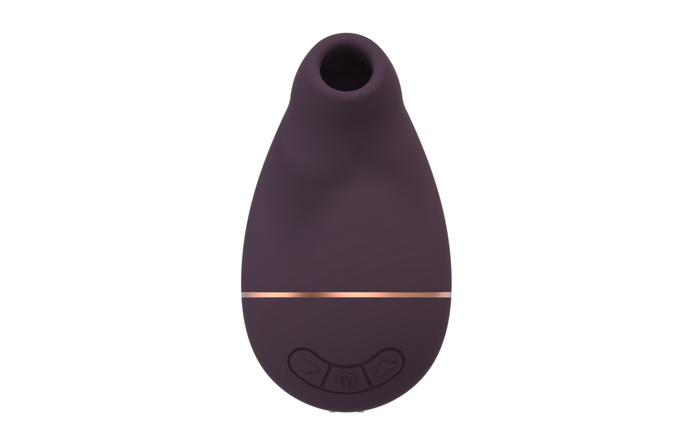 Kissbar - Saug Vibrator