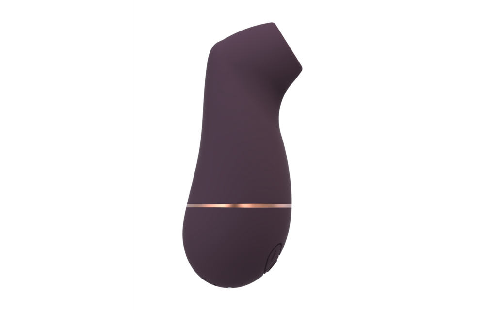 Kissable Zuigvibrator | Stil, Waterdicht & Intense Orgasmes