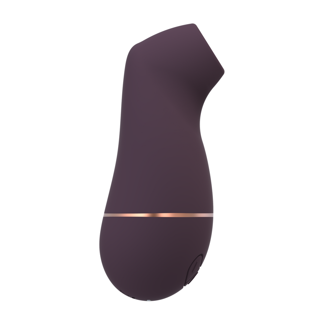 Kissable - Zuig Vibrator