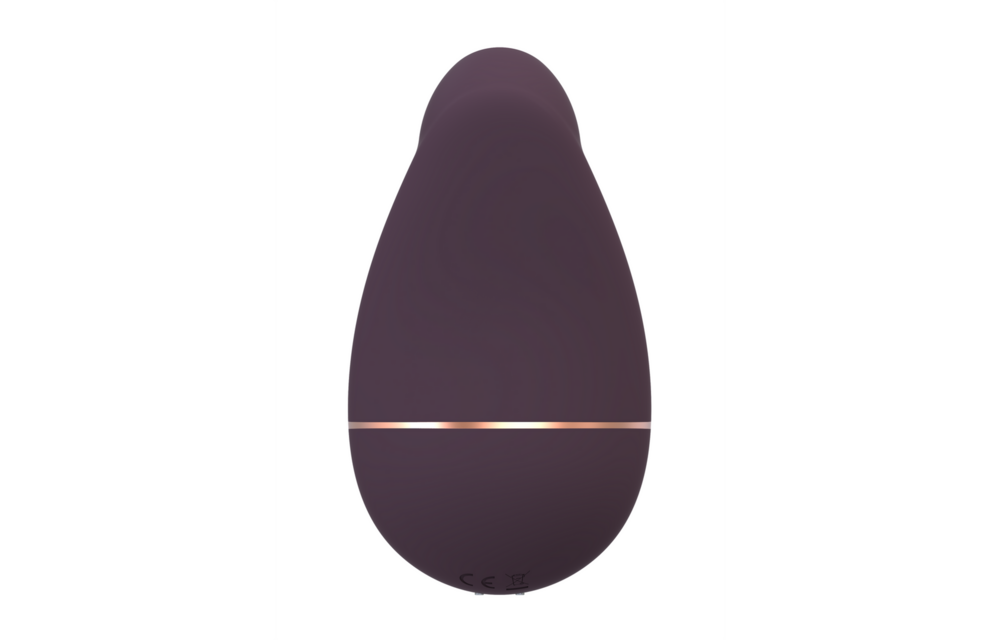 Kissable Saugvibrator | Leise, wasserdicht & intensive Orgasmen