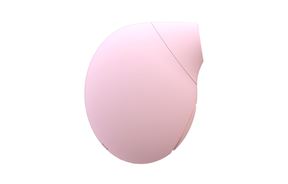 Seductive Air Pulse Vibrator | Irresistible Clitoral Stimulator