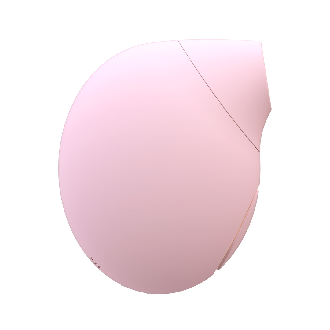 Verführerischer Air Pulse Vibrator | Unwiderstehlicher Klitorisstimulator