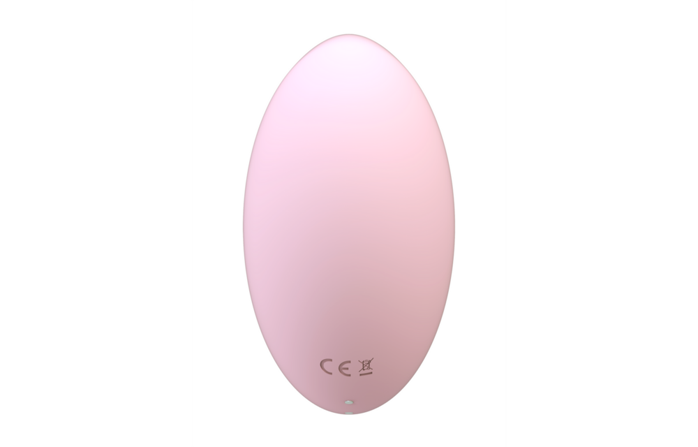 Verführerischer Air Pulse Vibrator | Unwiderstehlicher Klitorisstimulator