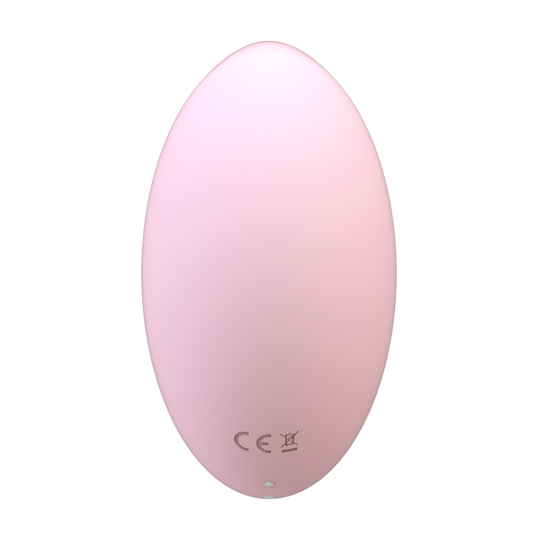 Seductive - Air Pulse Vibrator