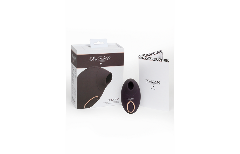 Verleidelijk - Air Pulse Vibrator