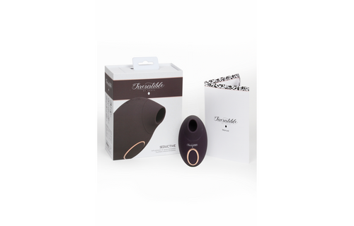 Seductive - Air Pulse Vibrator