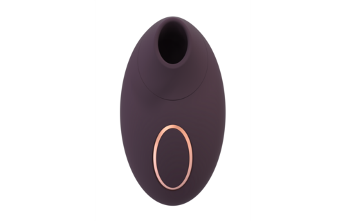 Seductive - Air Pulse Vibrator