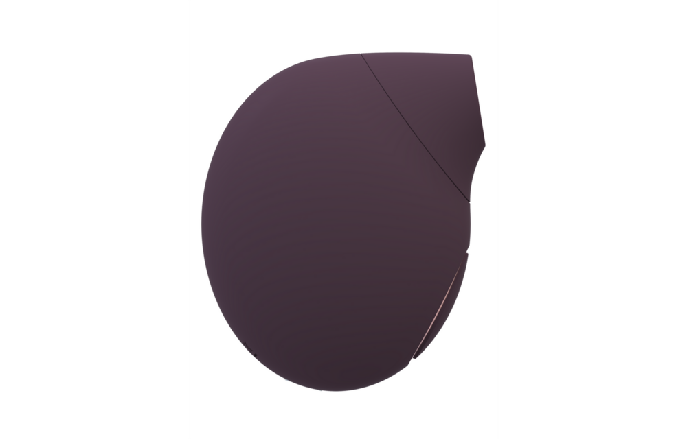 Seductive - Air Pulse Vibrator