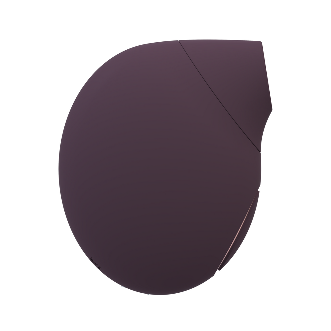 Verleidelijk Air Pulse Vibrator – Diepe Orgasmes & Waterdicht