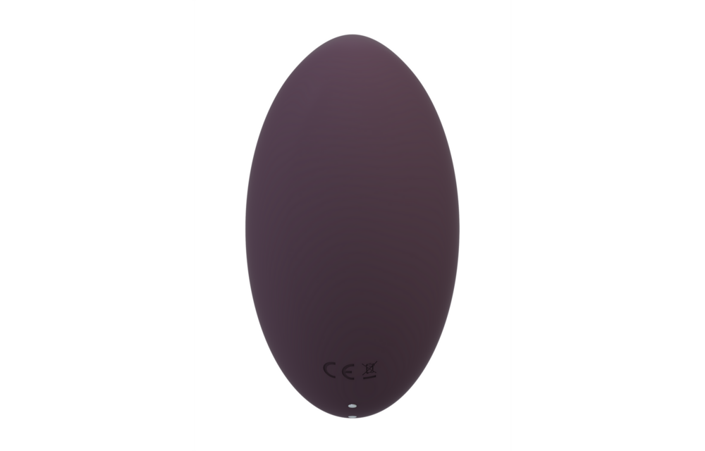 Seductive - Air Pulse Vibrator