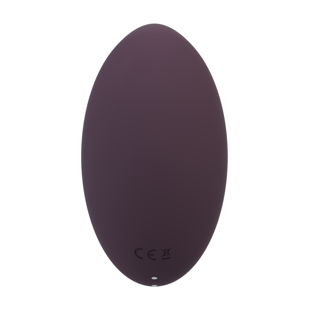 Verleidelijk Air Pulse Vibrator – Diepe Orgasmes & Waterdicht