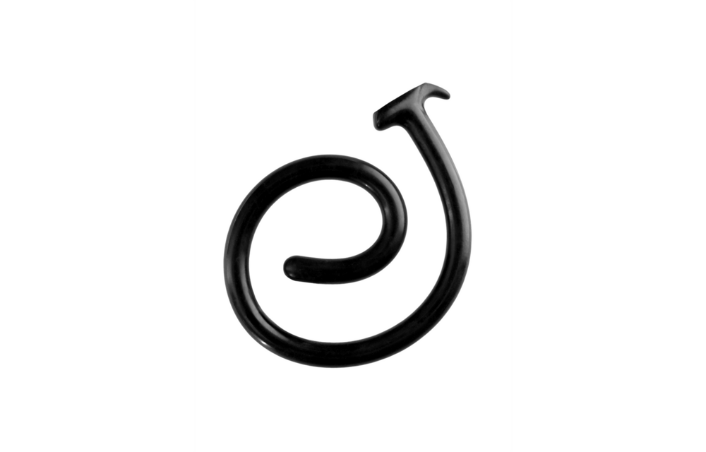 Ass Snake Dildo - 39 / 100 cm