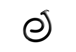 Ass Snake Dildo 105 cm – Die tiefste anale Herausforderung aller Zeiten!