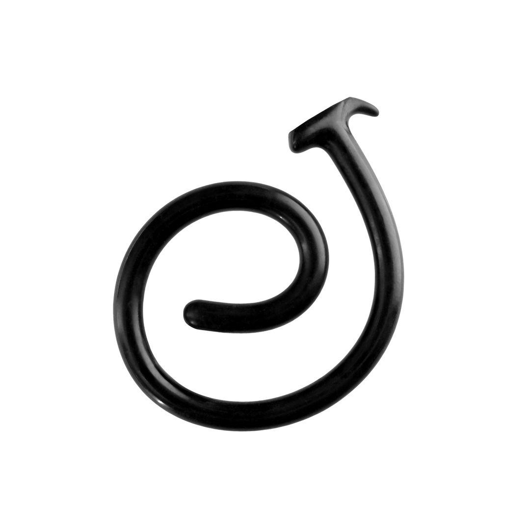 Ass Snake Dildo 105 cm – Diepste anale uitdaging ooit!