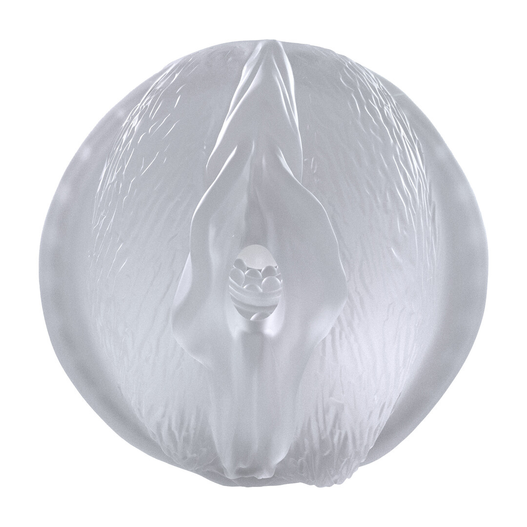 MaxLift - 6-Funktions-Saug-Masturbator-Pumpe - Metallic Blau